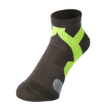 Phiten Metax Sock King Round Toe