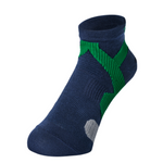 Phiten Metax Sock King Round Toe