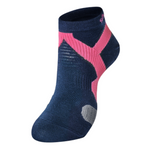 Phiten Metax Sock King Round Toe
