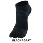 PHITEN 5 TOE SOCKS (SOCKING)