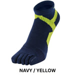 PHITEN 5 TOE SOCKS (SOCKING)