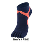 PHITEN 5 TOE SOCKS (SOCKING)