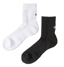Sport Socks Semi Long