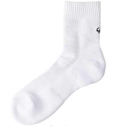 Sport Socks Semi Long