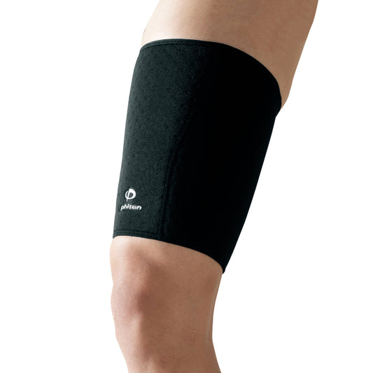 Phiten Sport Supporter Thigh