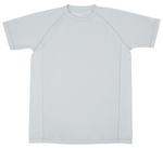 Phiten Raku Shirt Sport Half Sleeve