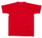 Phiten Raku Shirt Sport Half Sleeve