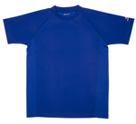 Phiten Raku Shirt Sport Half Sleeve