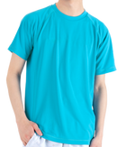 Phiten Raku Shirt Sport Half Sleeve