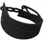 Phiten RAKUWA Bracelet S Tattoo