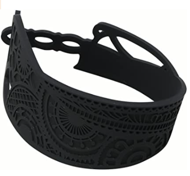Phiten RAKUWA Bracelet S Tattoo