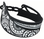 Phiten RAKUWA Bracelet S Tattoo