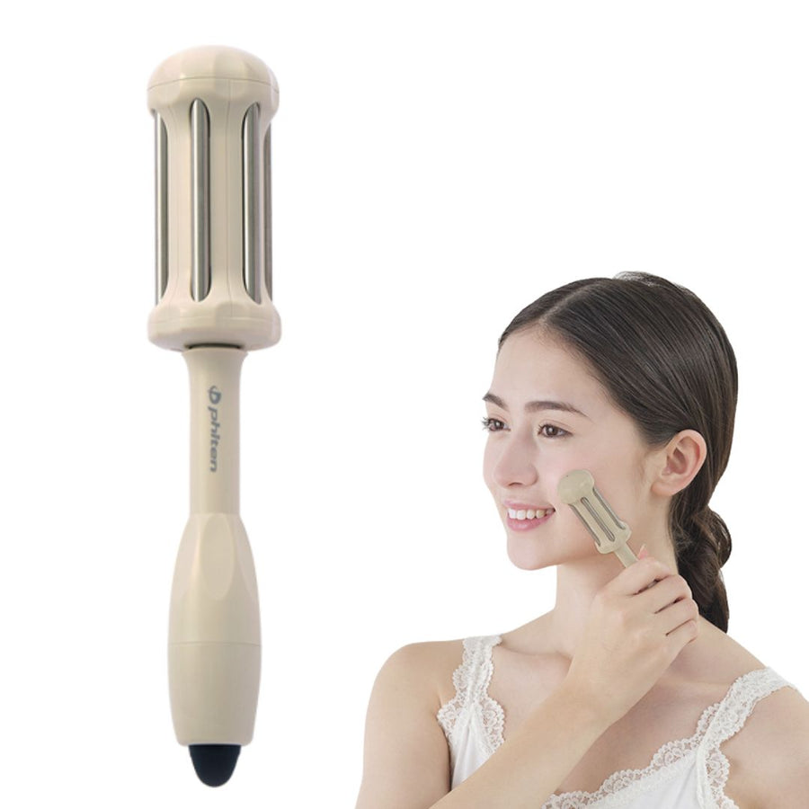 PHITEN TITAN ROLLER MOCHA