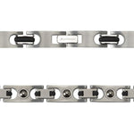 Titanium Bracelet Hardcoated Metax