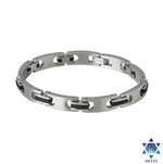 Titanium Bracelet Hardcoated Metax