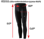 Titanium Compression Pants