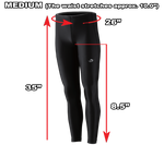 Titanium Compression Pants