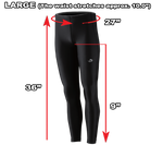 Titanium Compression Pants
