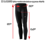 Titanium Compression Pants