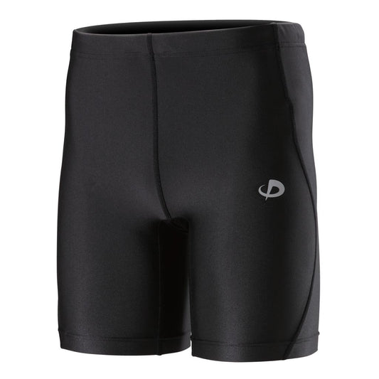Titanium Compression Shorts