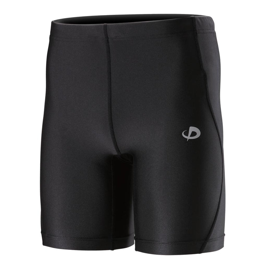 Titanium Compression Shorts