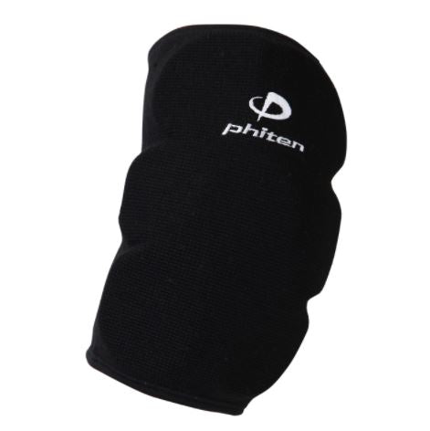 Phiten Volleyball Supporter Elbow W Pad