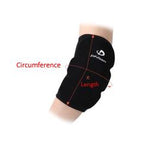 Phiten Volleyball Supporter Elbow W Pad