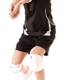 Phiten Volleyball Supporter Elbow W Pad