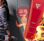 Metax Extreme Warm-Up Gel
