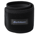 Wrist & Ankle Band Metax Black (2024)