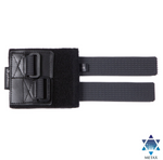 Phiten Metax Supporter Wrist Middle