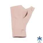 Phiten Metax Supporter Wrist Soft Beige