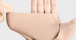Phiten Metax Supporter Wrist Soft Beige