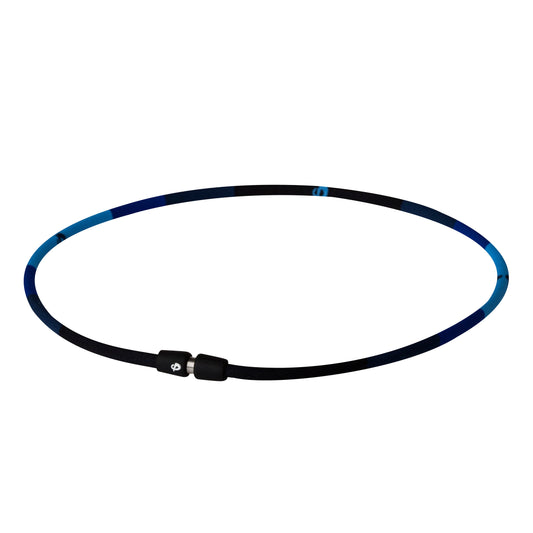 X30 Shader Phiten Titanium Necklace