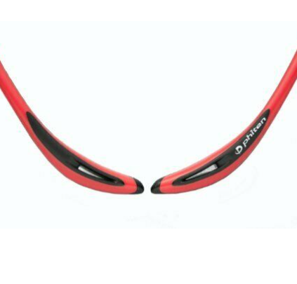 Phiten RAKUWA Neck Air C-Type