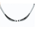 Phiten RAKUWA Neck Air C-Type