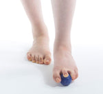 Metax Massage Ball (2pcs)