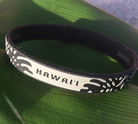 Hawaii Limited Bracelet Gray