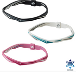 Phiten Anklet Extreme Twist