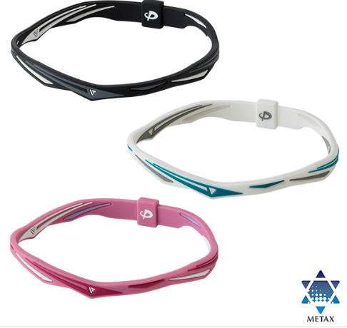 Phiten Anklet Extreme Twist
