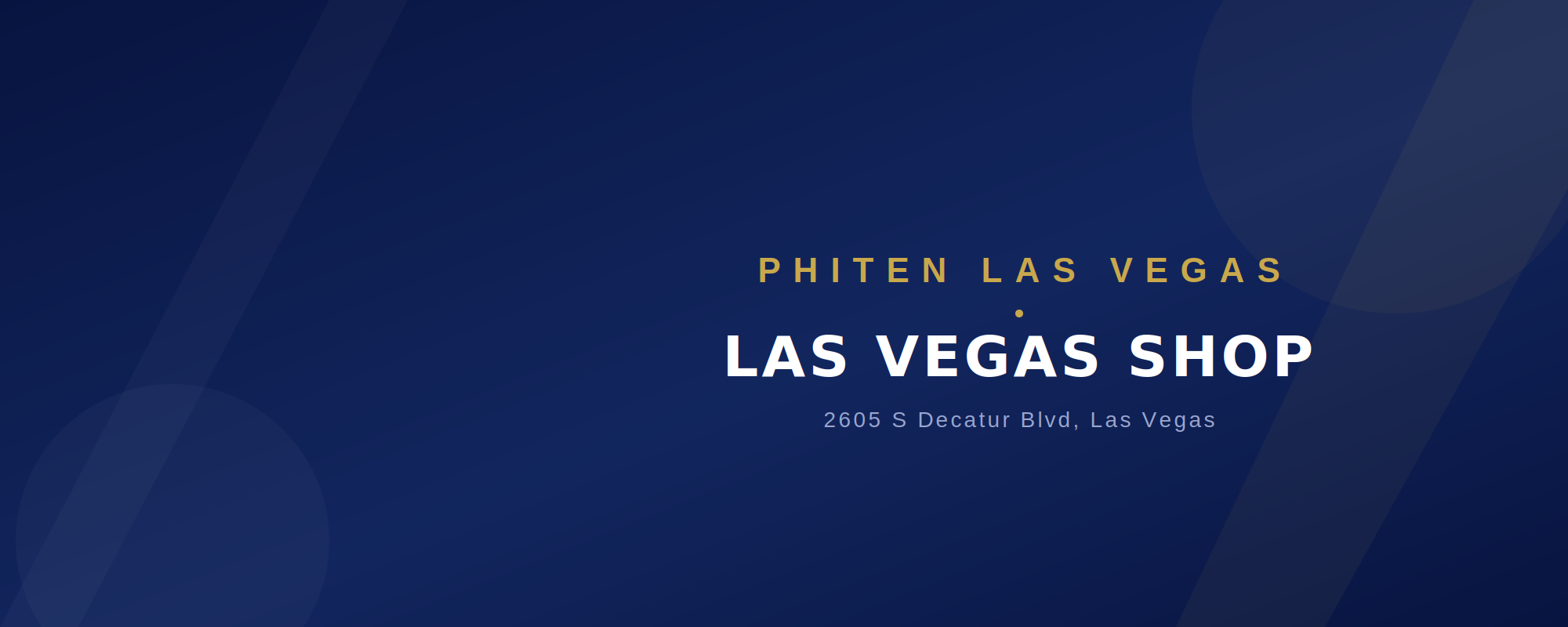 Phiten Hawaii Shop
