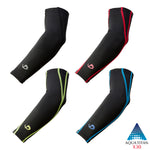X30 Phiten Sport Compression Arm Sleeves