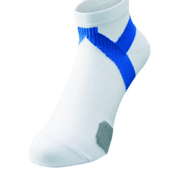 X10 Phiten Titanium Sock King Round Toe - Phiten Hawaii