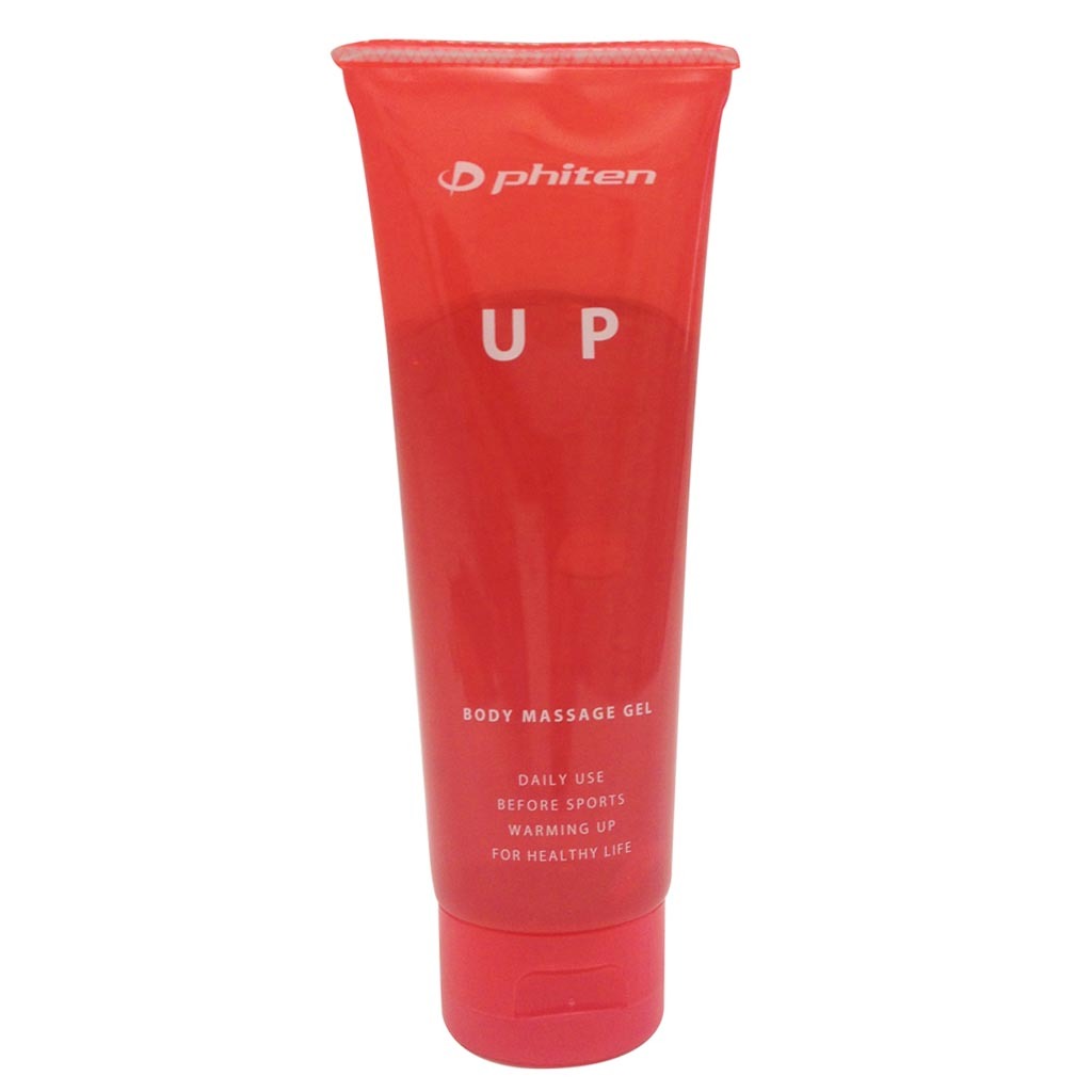 Phiten Up Gel - Phiten Hawaii