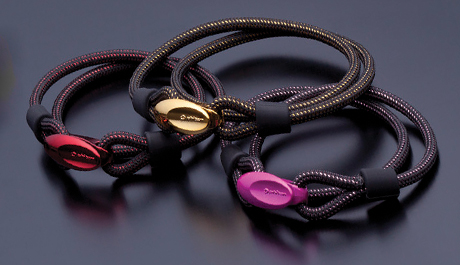 Phiten X50 Loop Titanium Bracelet/Anklet 