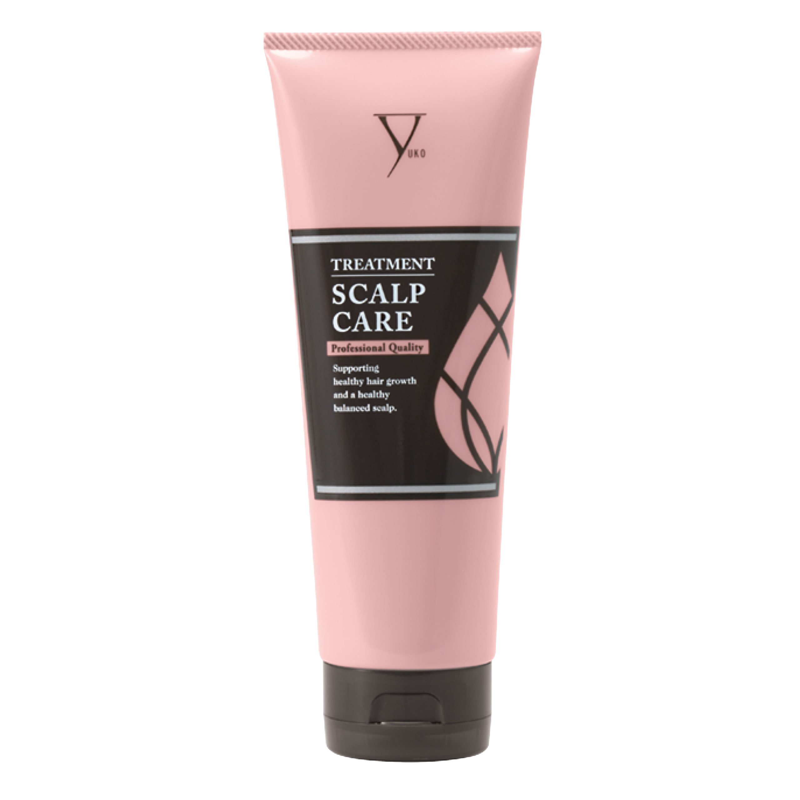 Yuko SCALP CARE Treatment