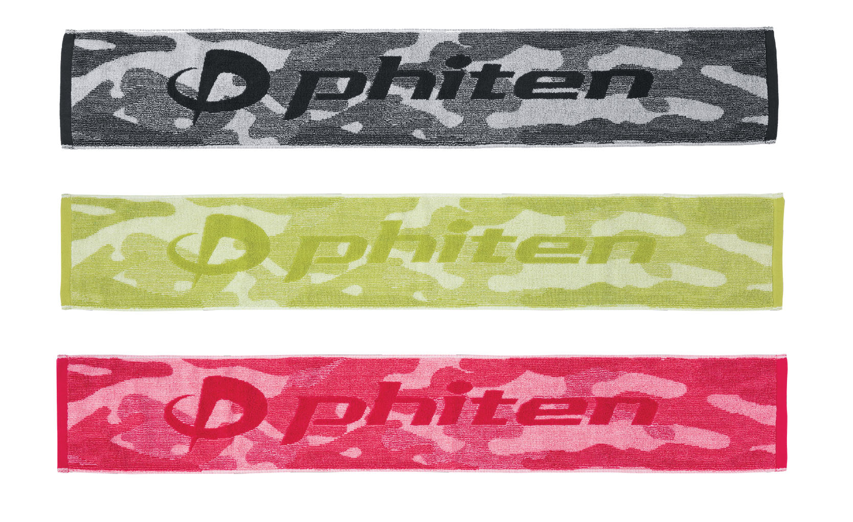 Phiten Sports Towel